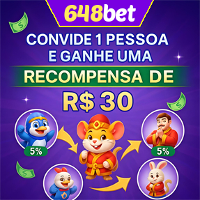 648bet Indique amigos para receber um bônus
