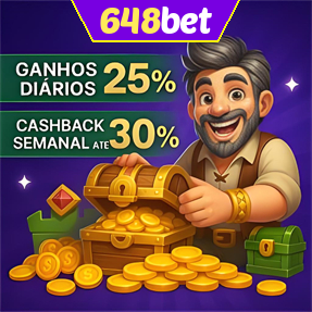 648bet Fundo de Resgate de Perdas Semanais